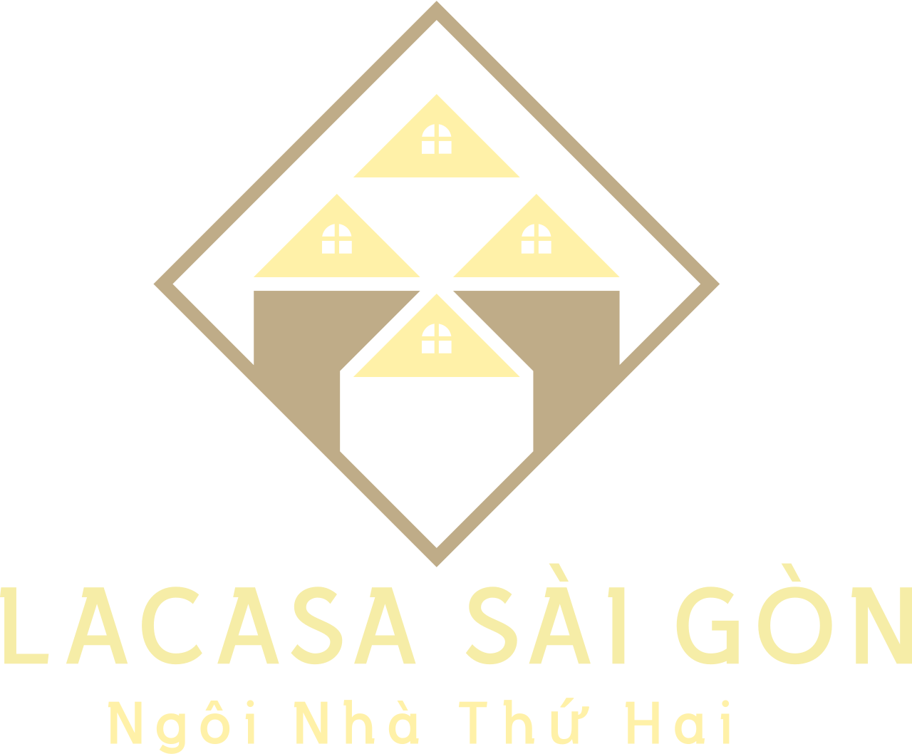 Lacasa Sài Gòn